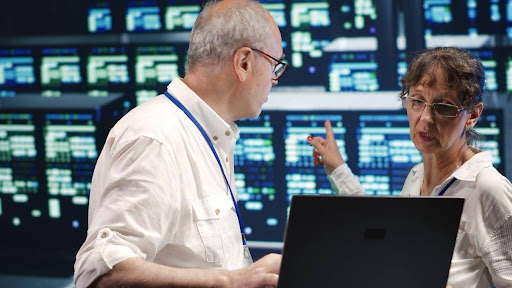 Disaster recovery services San Antonio TX — Straight Edge Technology helping local businesses stay online after outages.