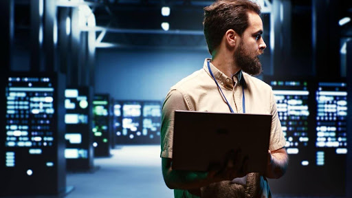 Firewall management services for Corpus Christi, TX businesses by Straight Edge Technology